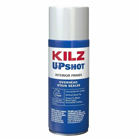 WORKSTATIONPRO 10 oz Kilz Upshot Overhead Primer TH3305990